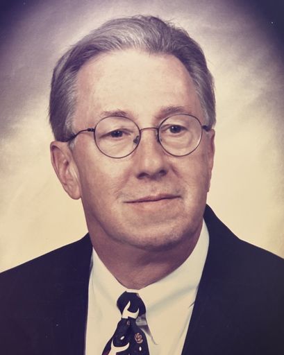 Robert Alan Powers's obituary image