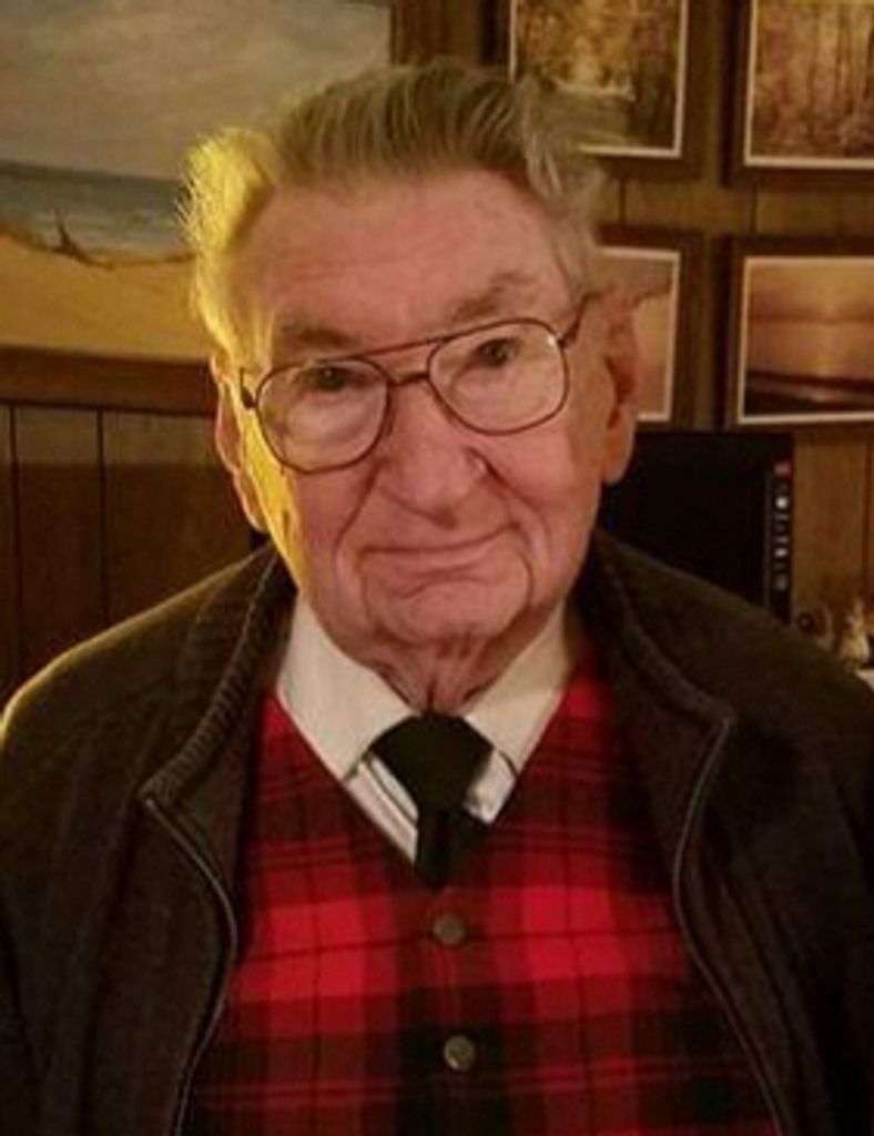 N. Douglas Mcnabb Profile Photo