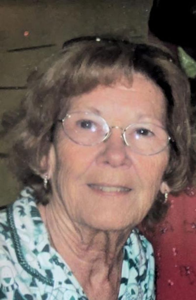 Patricia A. Turbedsky