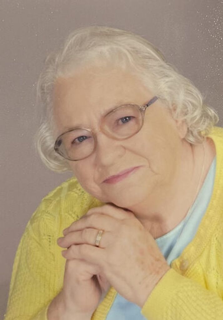 Helen Louise Sommerville Profile Photo
