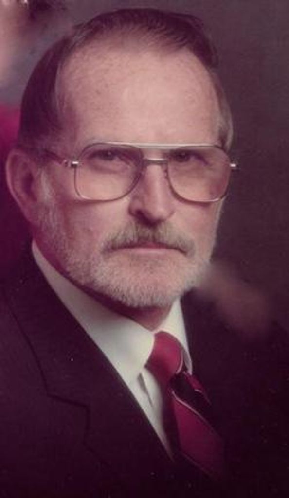 Delmar E. Myers Profile Photo