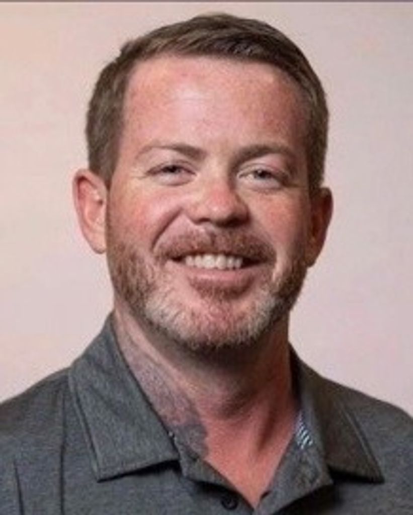 Brandon Jo Wickham Profile Photo