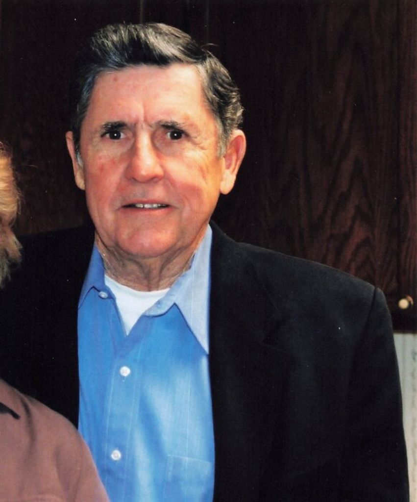 Ronald Mayer