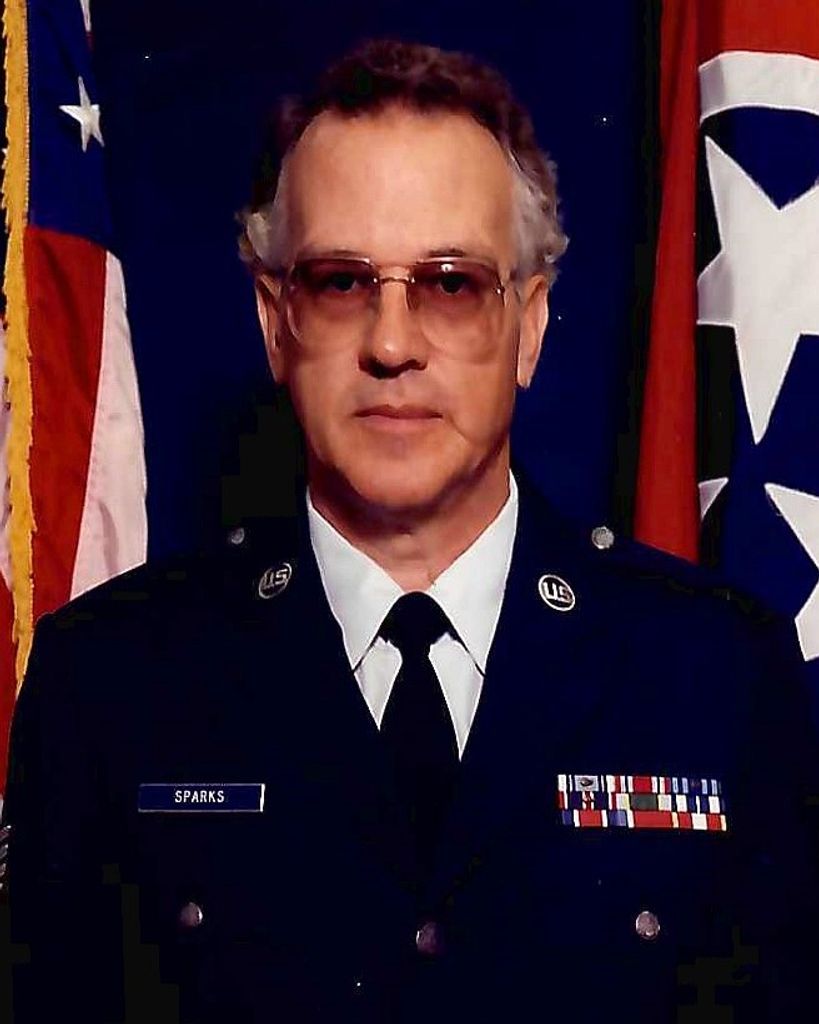 Neil Arthur Sparks