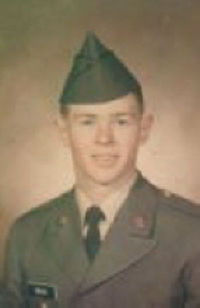 Dennis Jack Veach