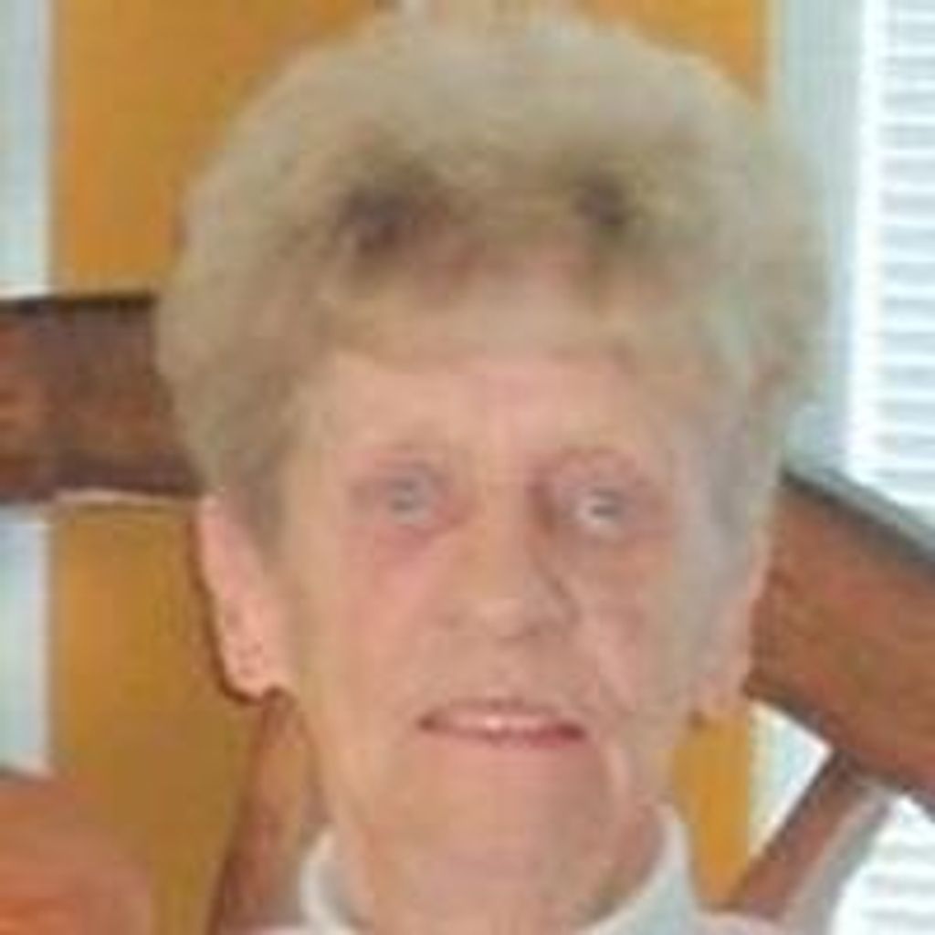 Eleanor Knopp