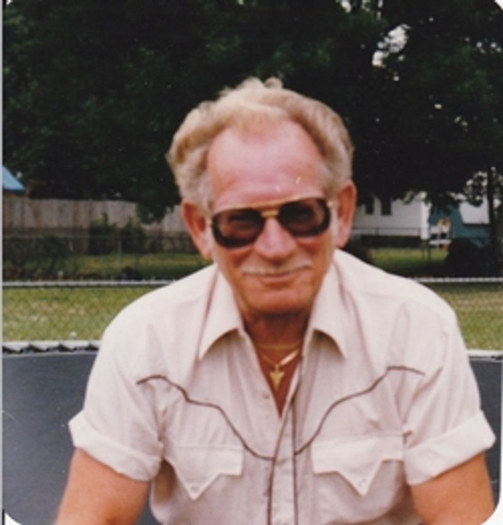 Truman Wahl Jr.