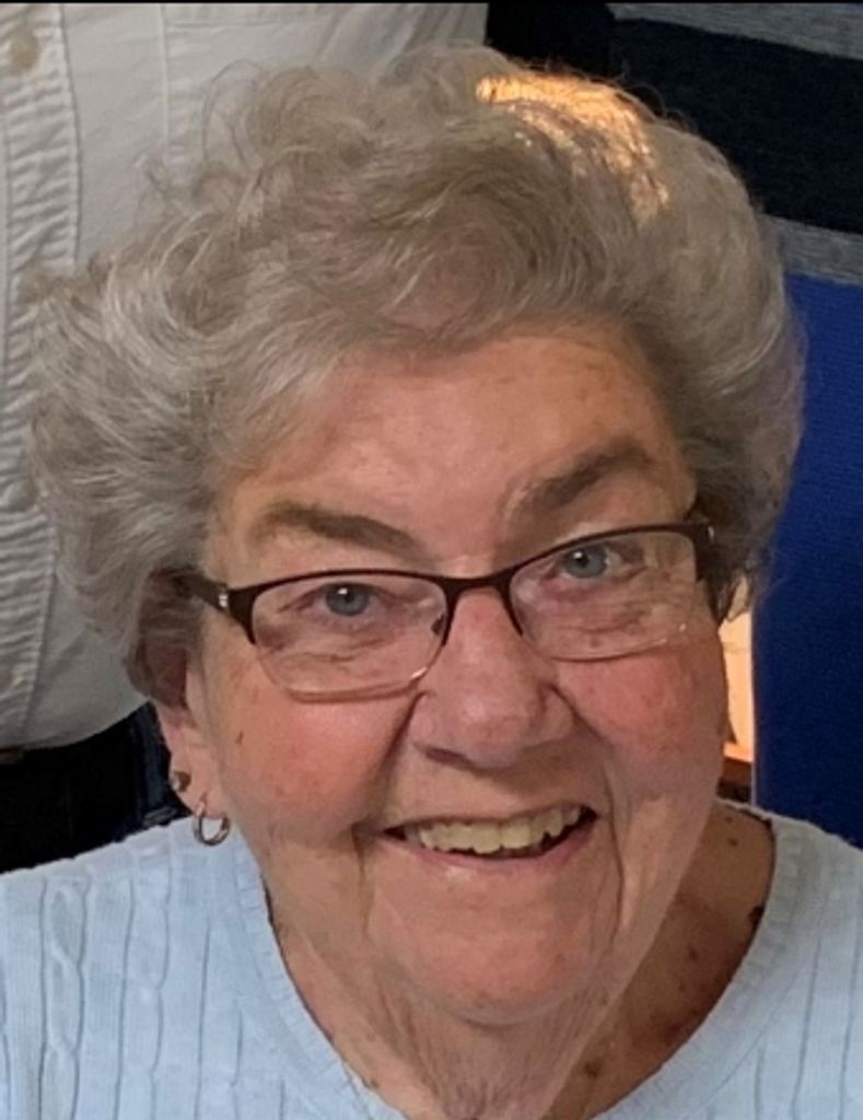 Margaret A. Haugstad