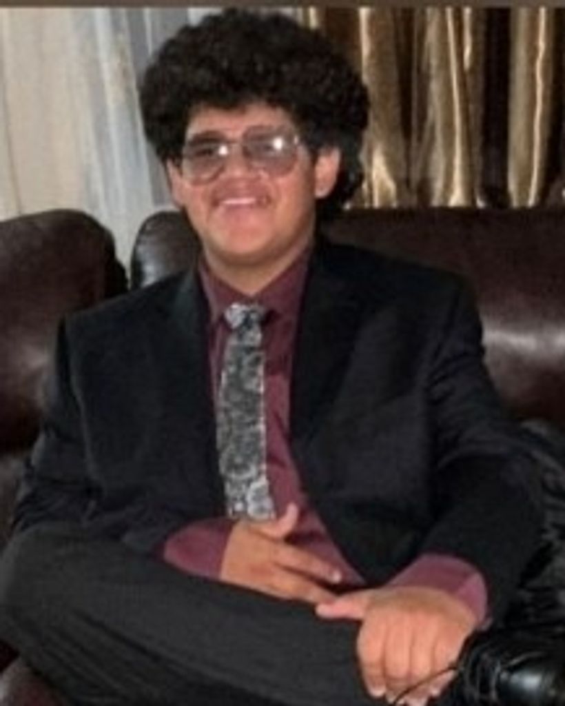 Diego Eduardo Ortega Rodriguez