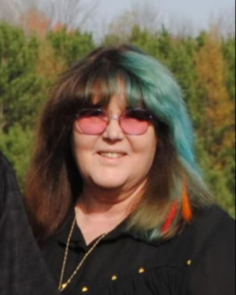 Bernadette Marie Draxler Laurich