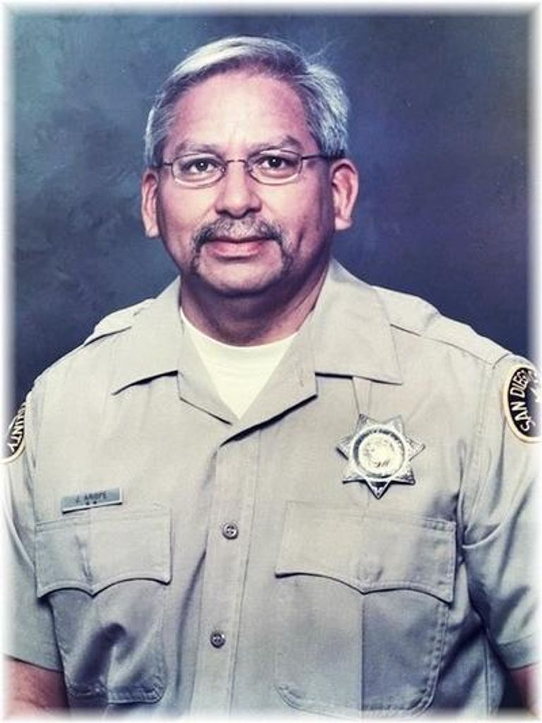 Joe Hernandez Arispe, Jr. Profile Photo