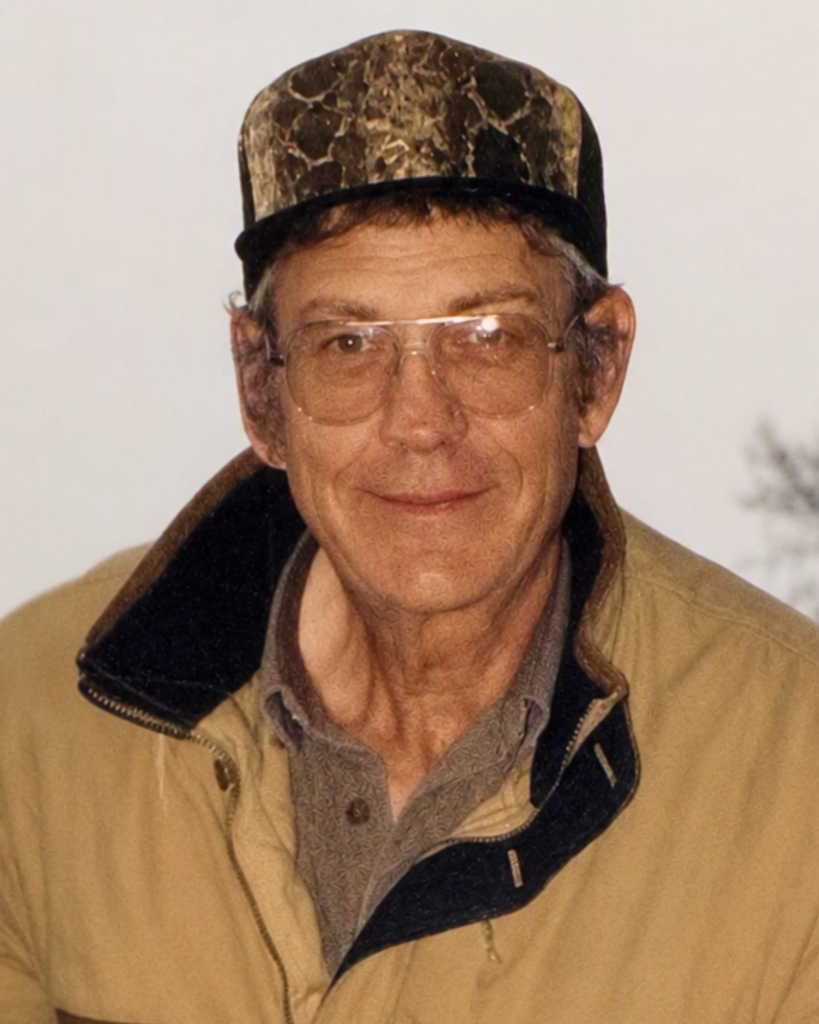 Frank Dvorak Profile Photo