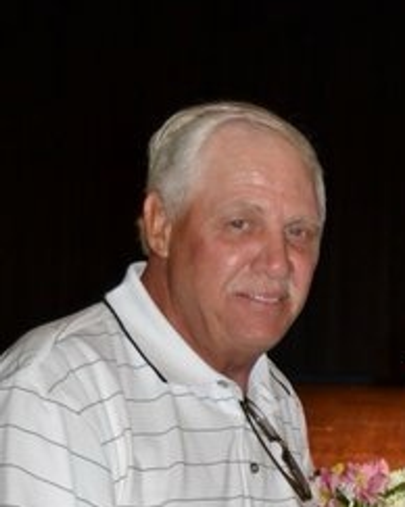Michael Wayne Absher Profile Photo