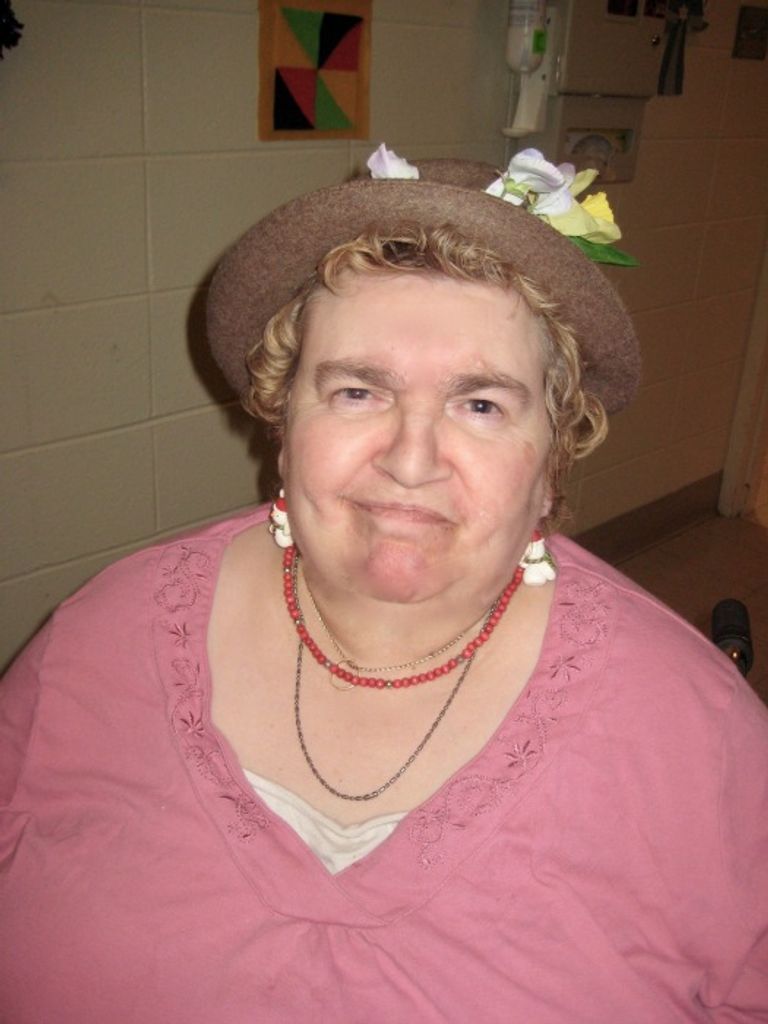 Jo-Ann Ellen (Binder)  O'Brien Profile Photo