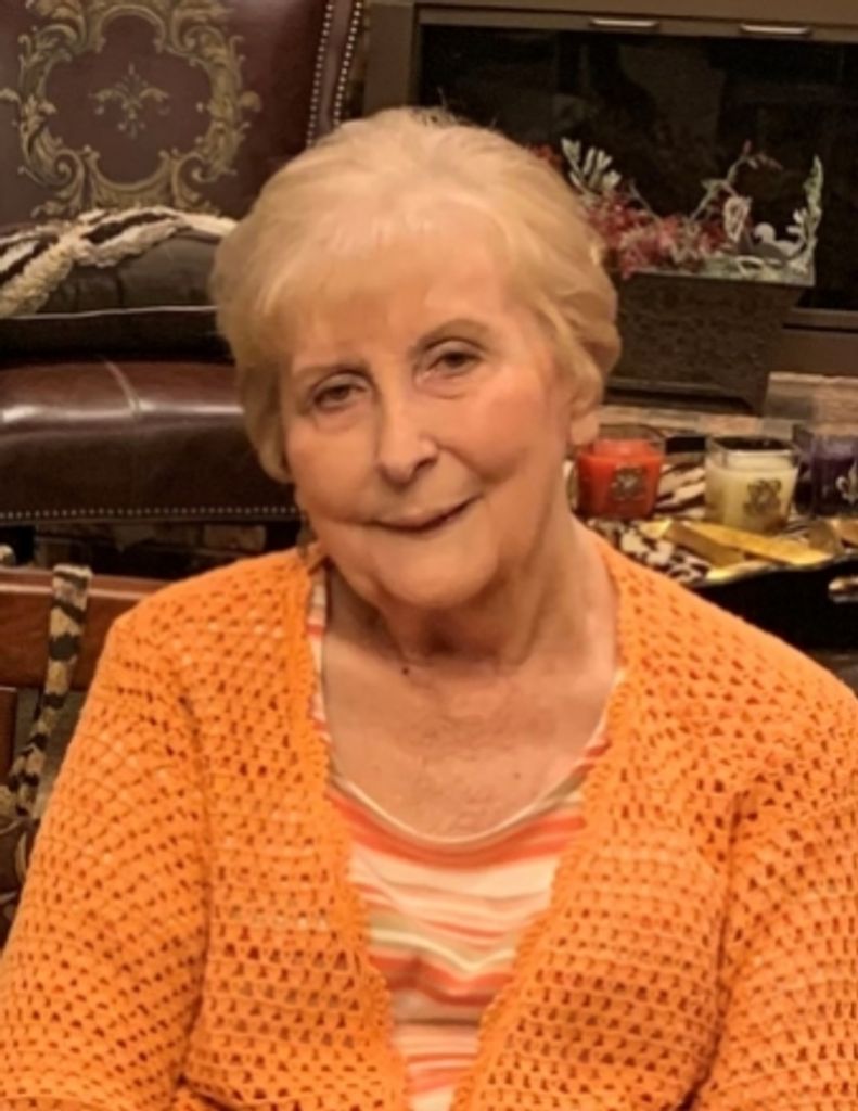 Linda Sue Mckenzie Profile Photo