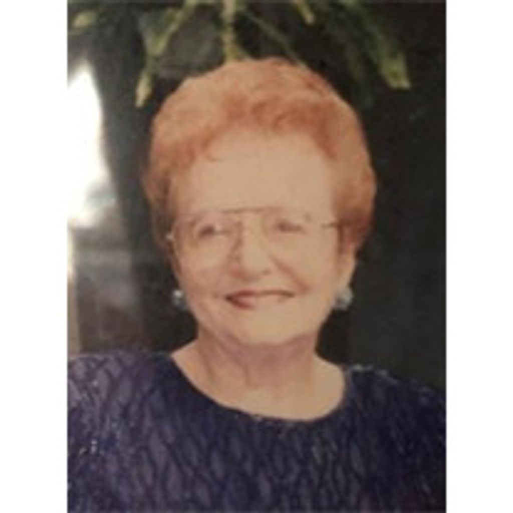 Lois Allison Messal