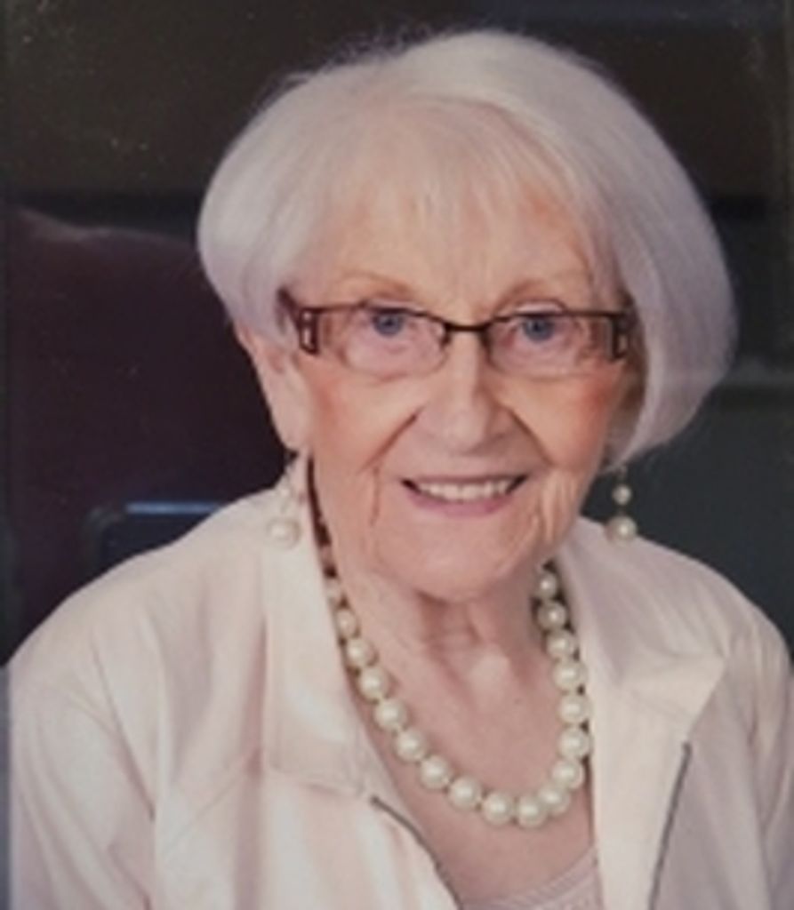 Mary Curtis Profile Photo