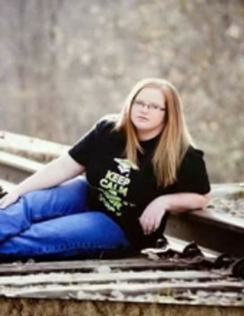 Samantha  Roze Charles Profile Photo