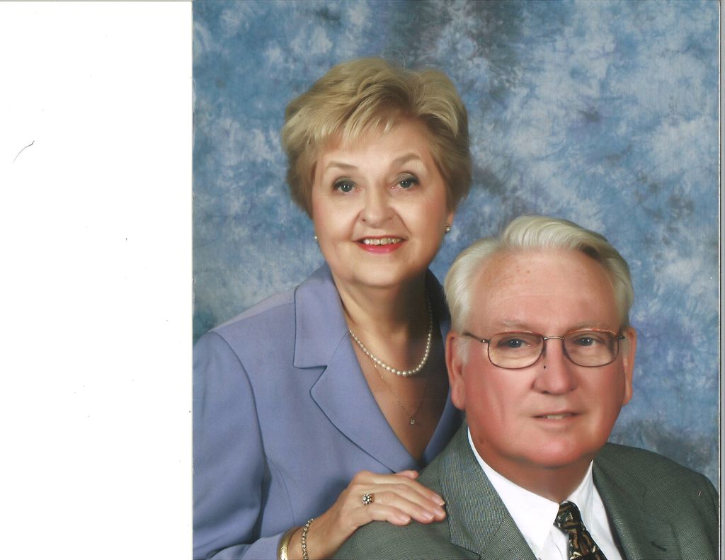 Charles Davis Heard Jr. Profile Photo