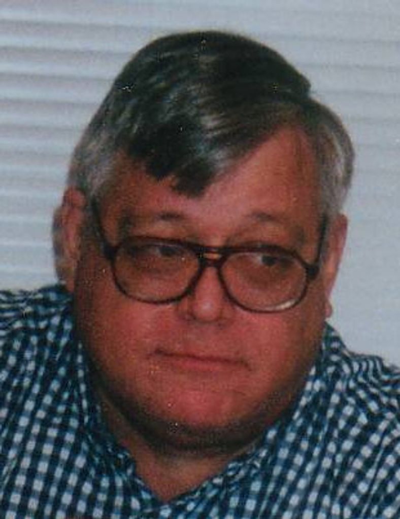 Walter Ulmer Schmidt Profile Photo