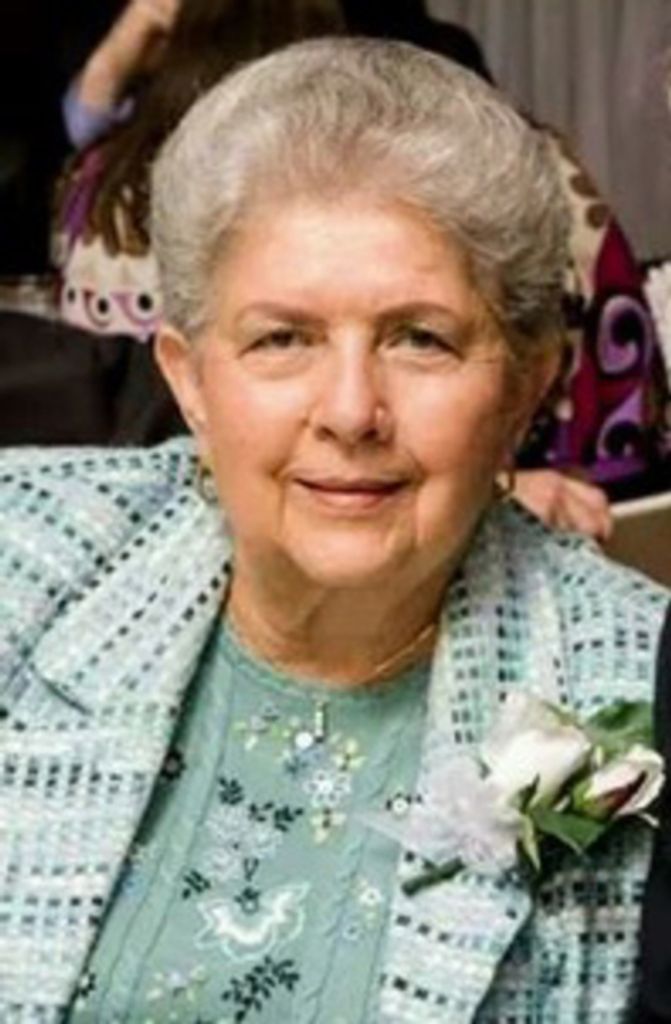 Alta Diane Allen Profile Photo
