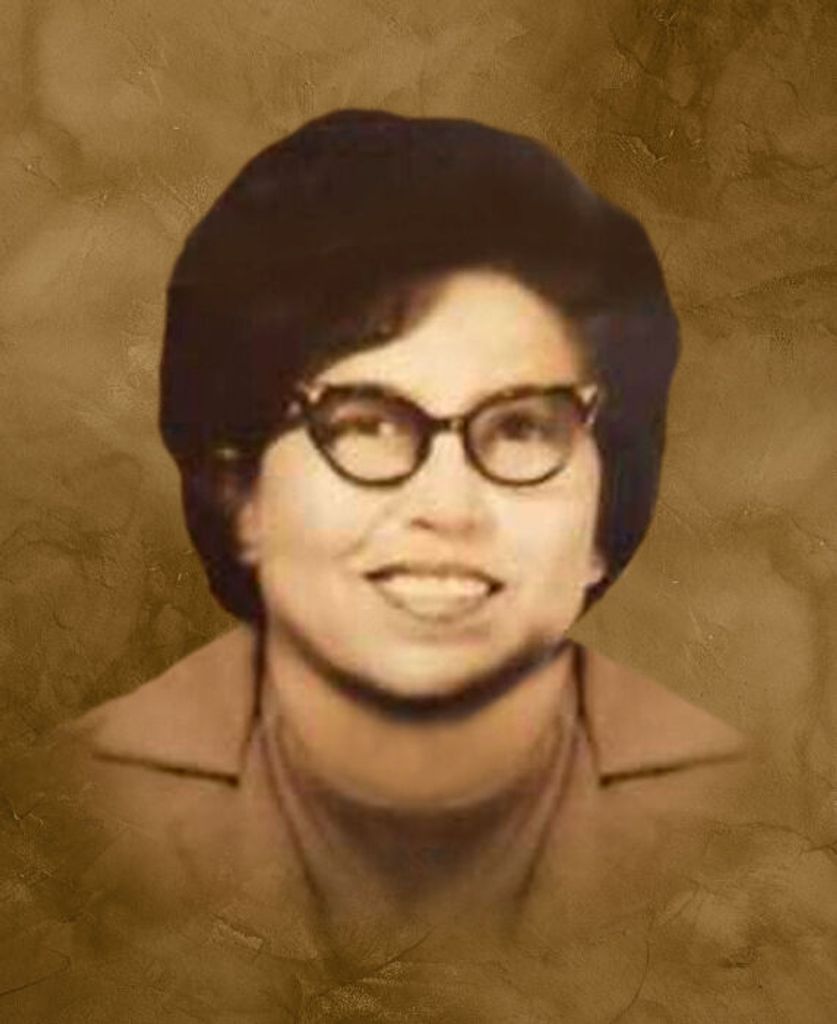 Nelsa V. Hernandez