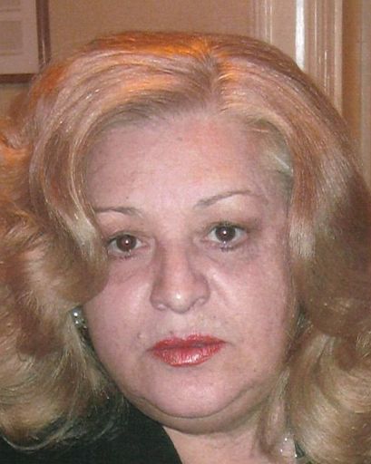 Stavroula Kouskousoglou Profile Photo