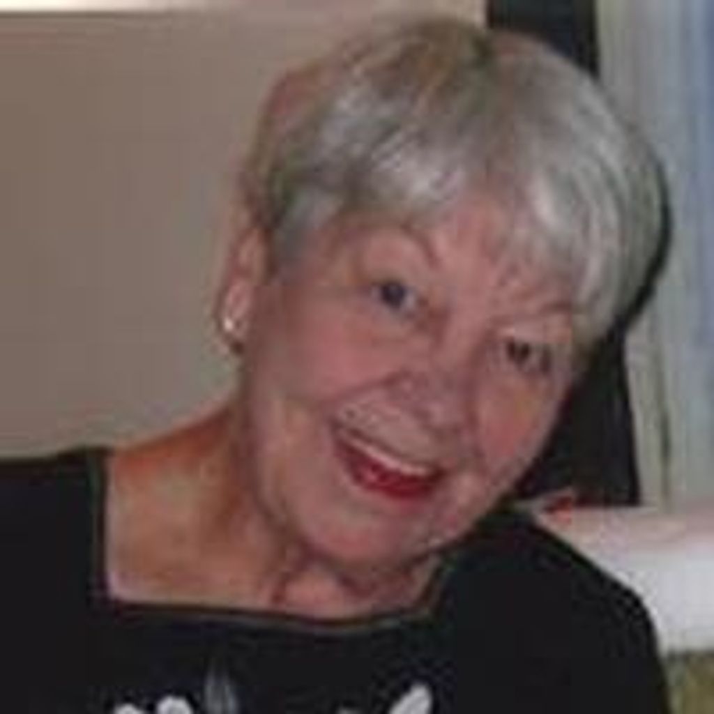 Mary Houghton Conner