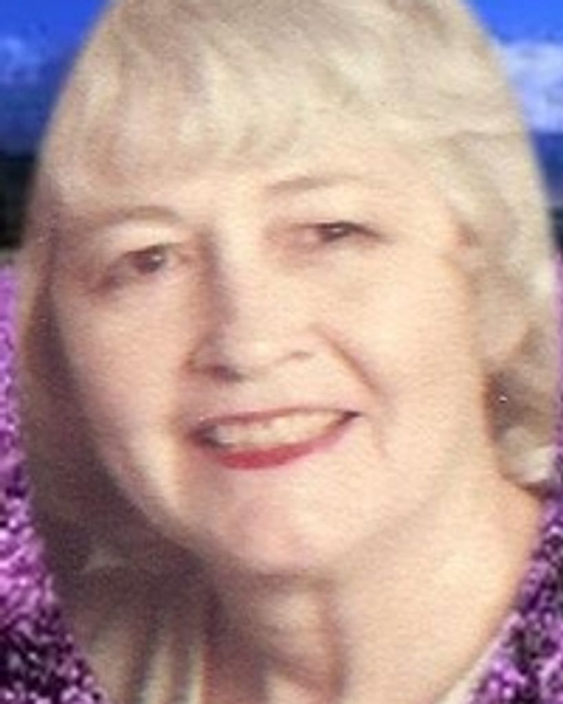 Mary Blaskovich