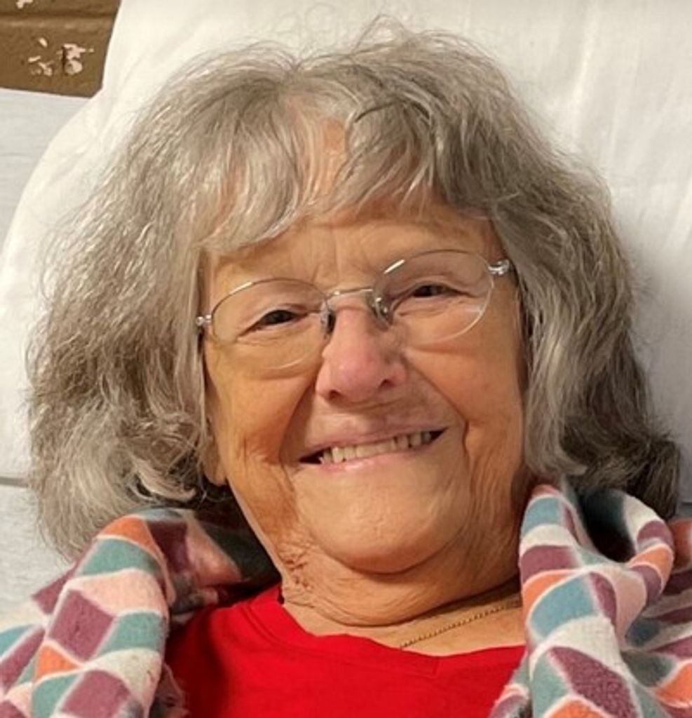 Bonnie Pitts Johnston Profile Photo