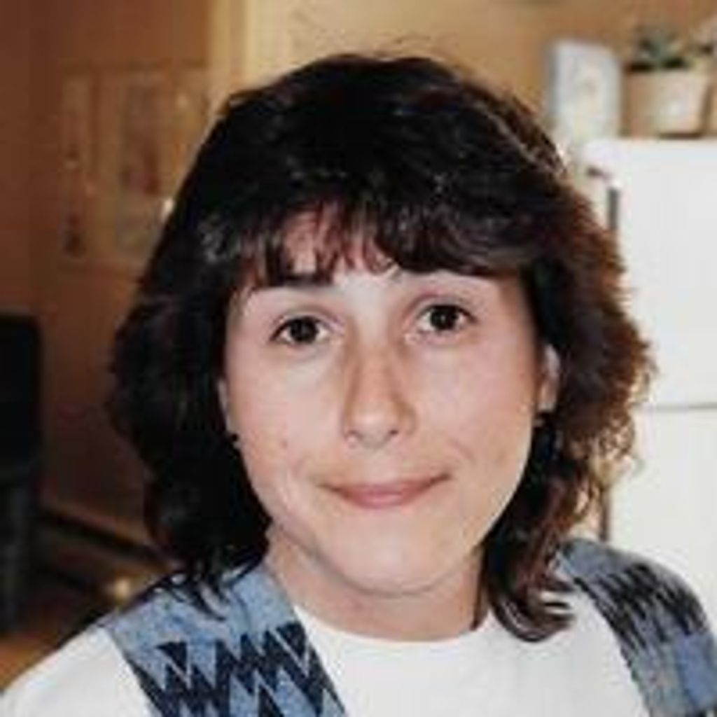 Suzanne J. Bouvier