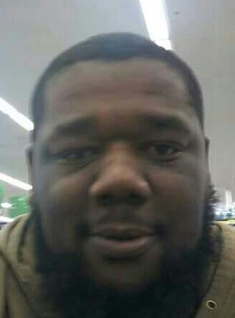Omar S. Belk