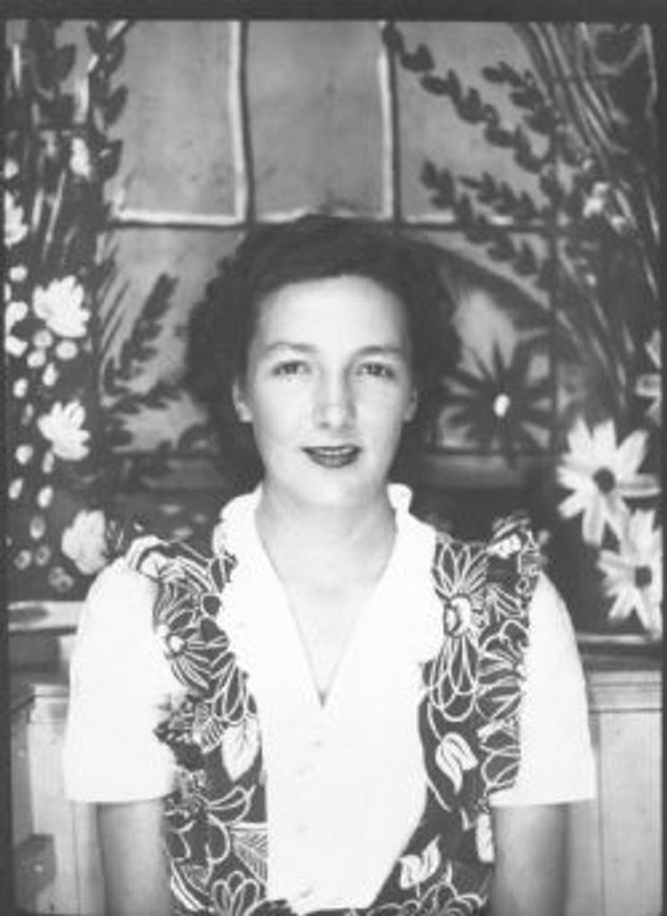 Alice Mosher