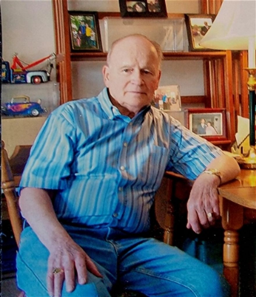 Armand Boileau Jr. Profile Photo