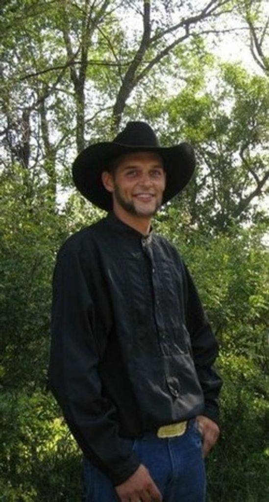 Joshua Paul Ertelt Profile Photo