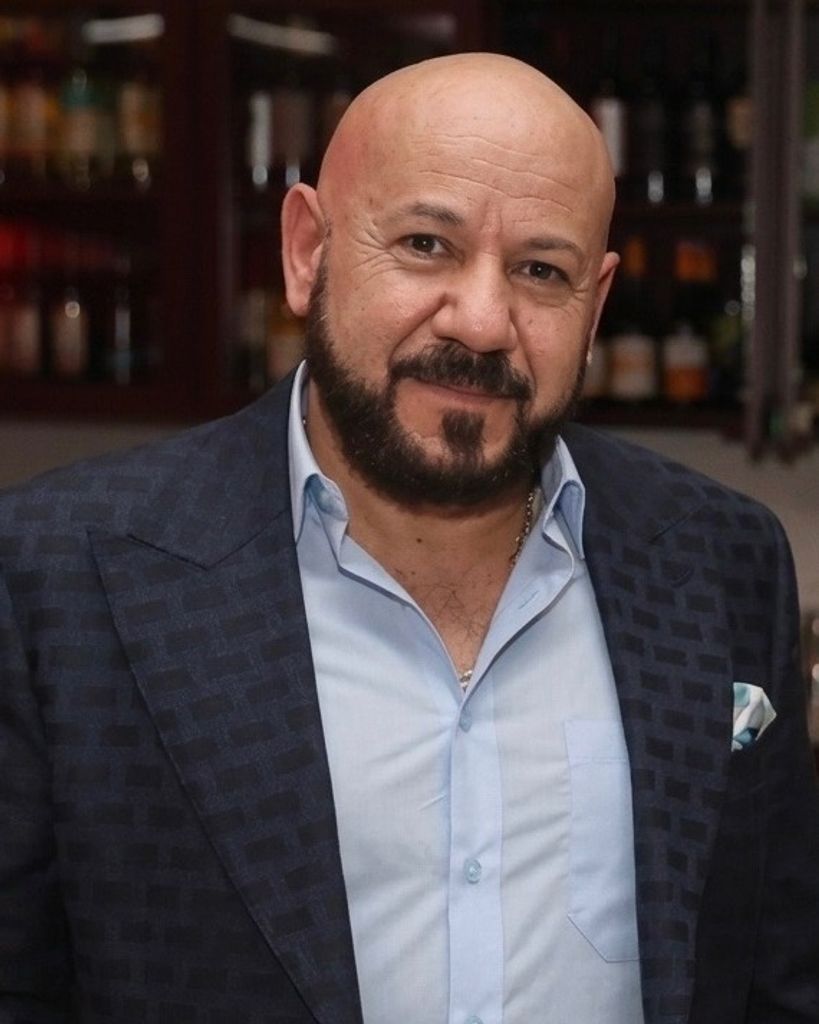 Majad Marcus Profile Photo