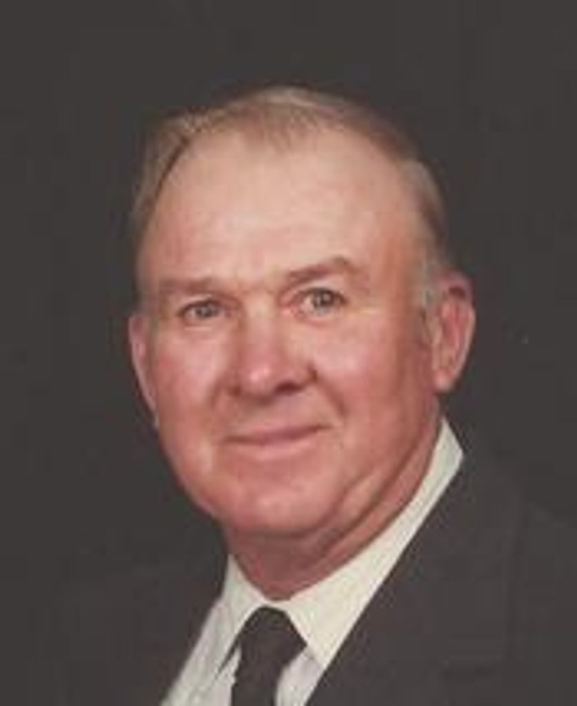 Milton Jarboe Bagwell