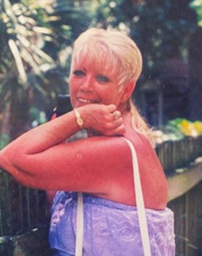 Rena Mcfall South Profile Photo