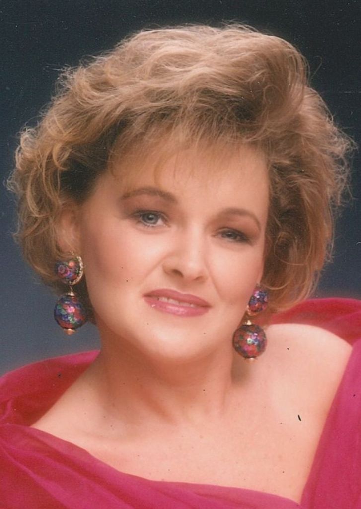 Nina Dorean Jeffreys Profile Photo