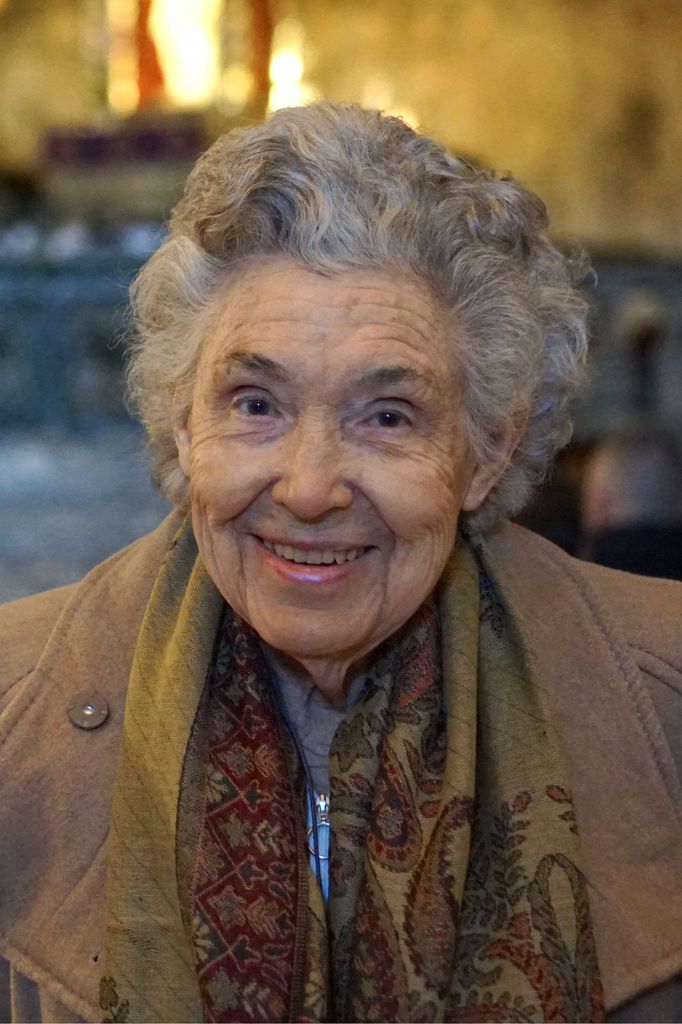 Joan Hahn Riegel Profile Photo