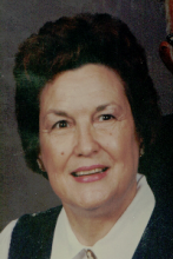 Sylvia Nicholson Profile Photo
