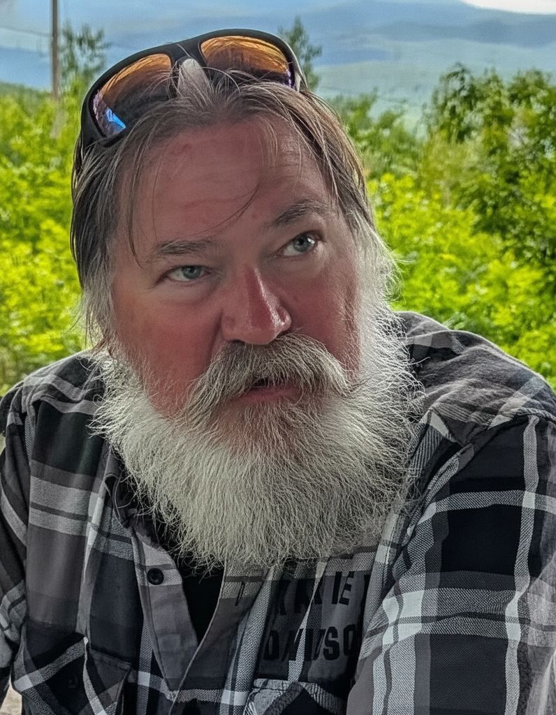 John E. Anger Profile Photo