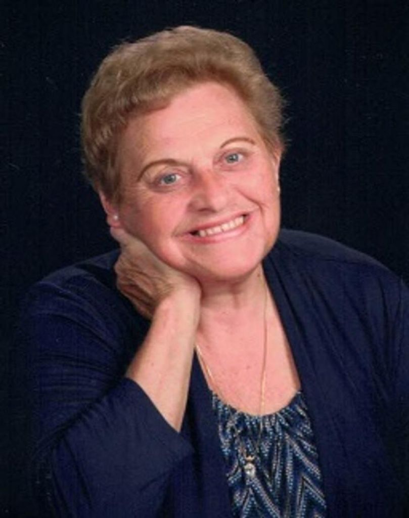 Carol Ann King Profile Photo