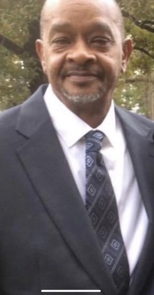 Bobbie Ray Lagway Profile Photo