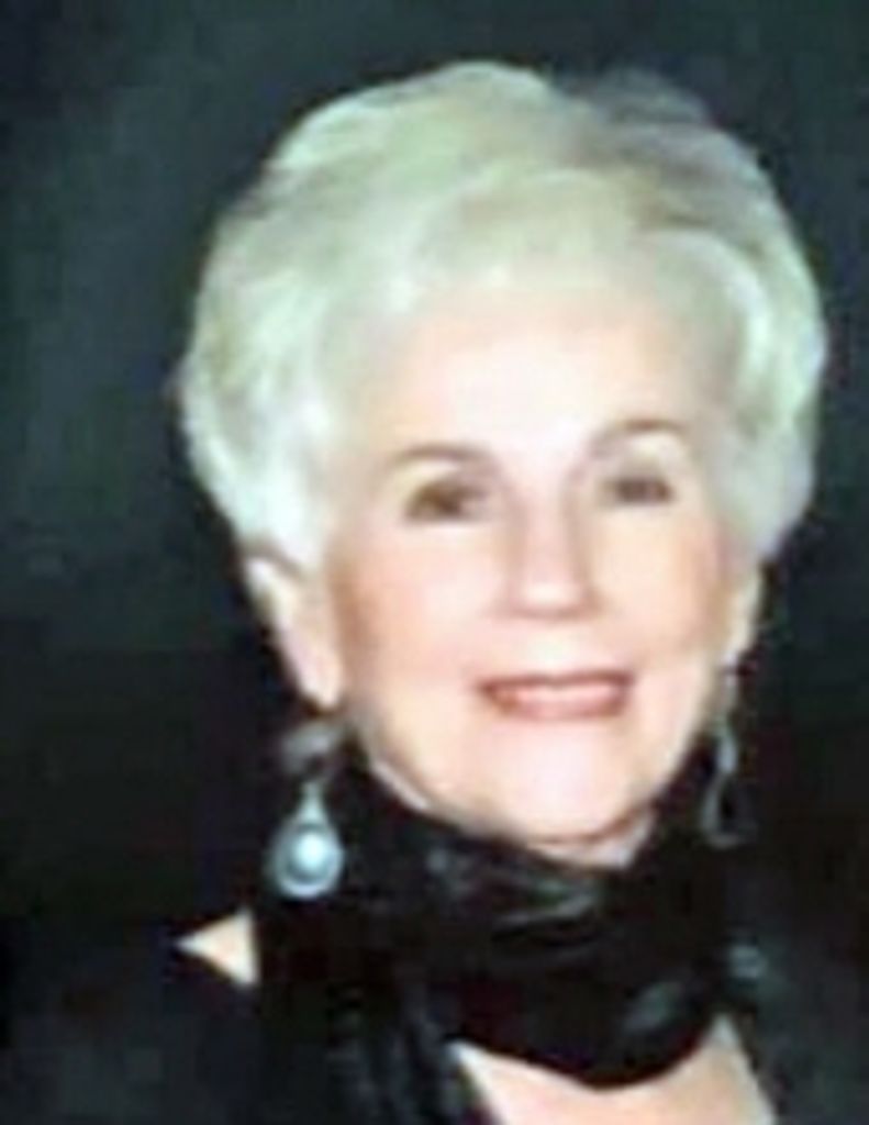 Mary Durham
