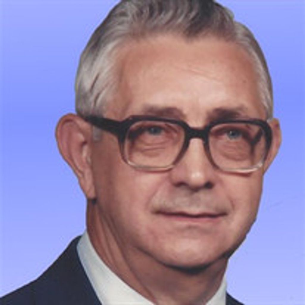 Ross Henry Lessentine