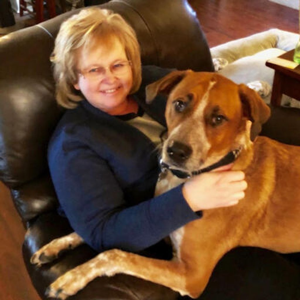 Carolyn Clark Thomson