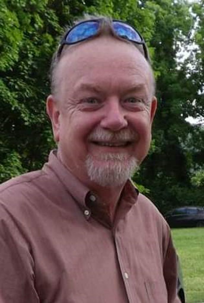 Terry Alan Brown Profile Photo