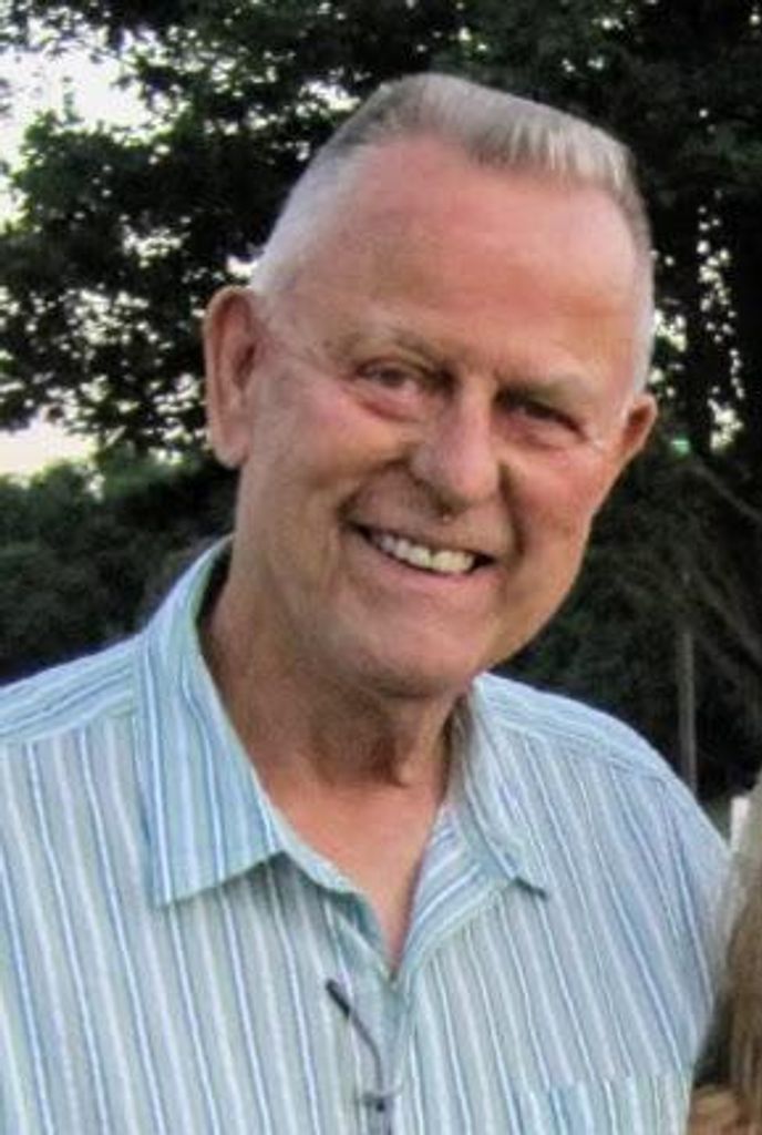 Carl G. Thomas Profile Photo