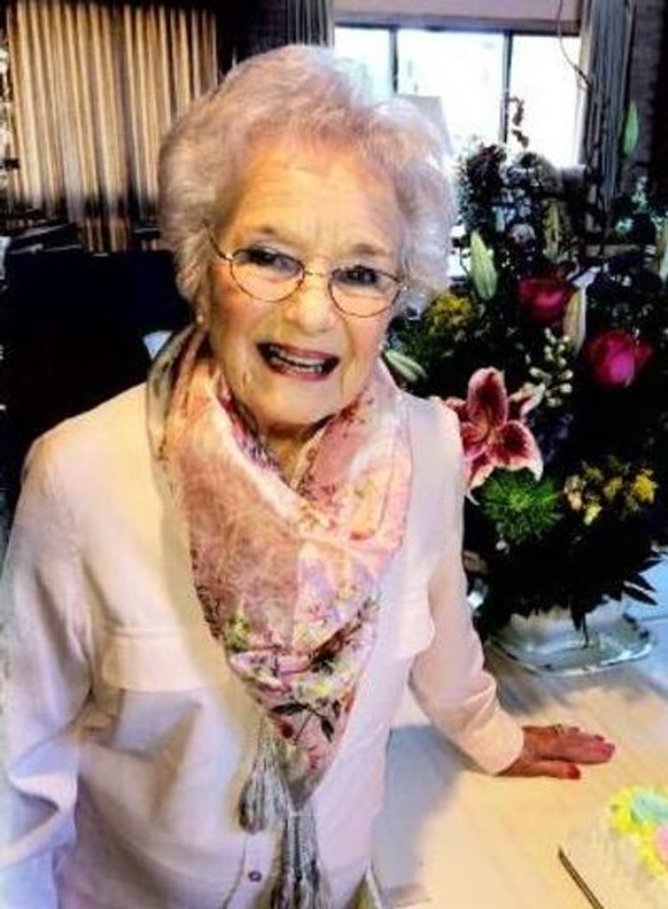 Mary L. Swanson Profile Photo